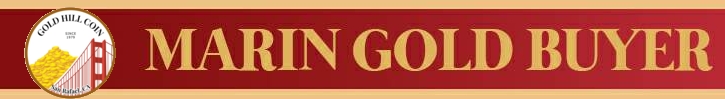 Marin Gold Silver Buyer - Gold Hill Coin